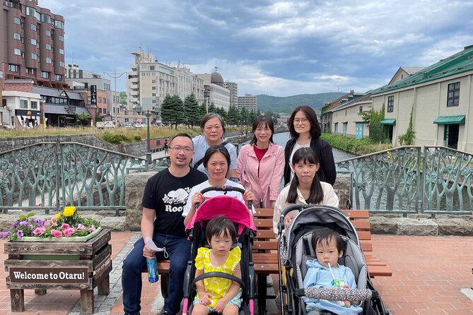 Otaru & Yoichi Tour With Licensed Guide & Vehicle From Sapporo - Itinerary Overview