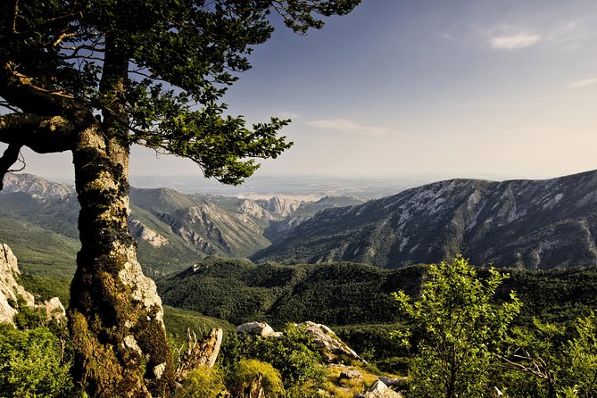 Paklenica National Park Admission Ticket - Meeting and Pickup
