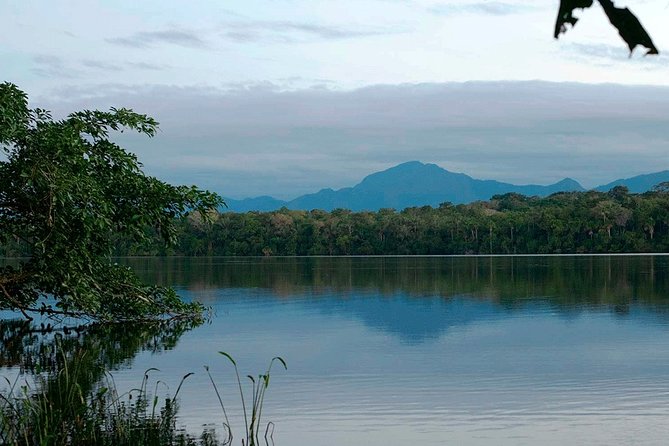 Pampas in Rurrenabaque - 3 Days - Amenities and Inclusions