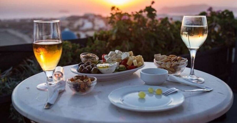 Paros Wine Tour and Tasting - Good To Know