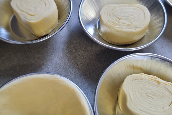 Pastel De Nata Perfection: Hands-On Class in Algarve - Event Details