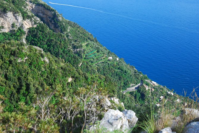 Path of the Gods Hike - Important Details and Logistics