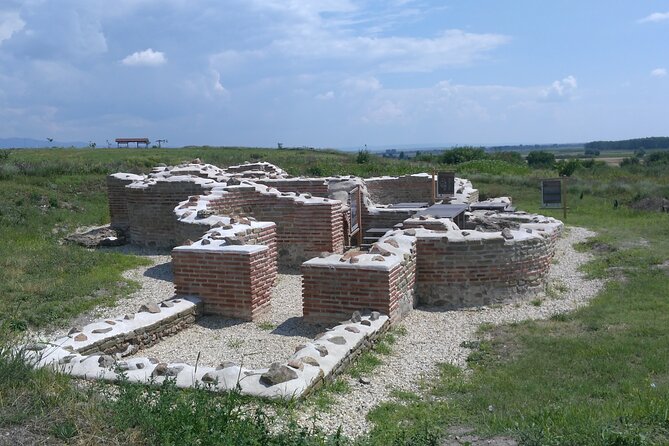 Perperikon Self-Guided - Tour Inclusions