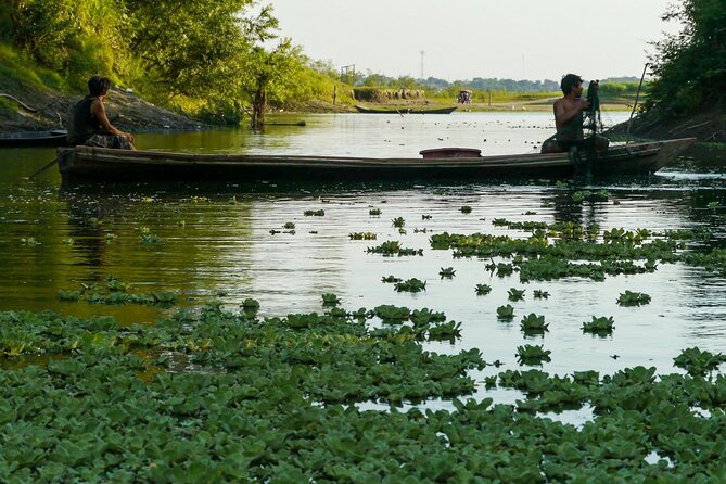 Photography Workshop and Eco Tour of Pucallpa and Yarinacocha - Tour Highlights