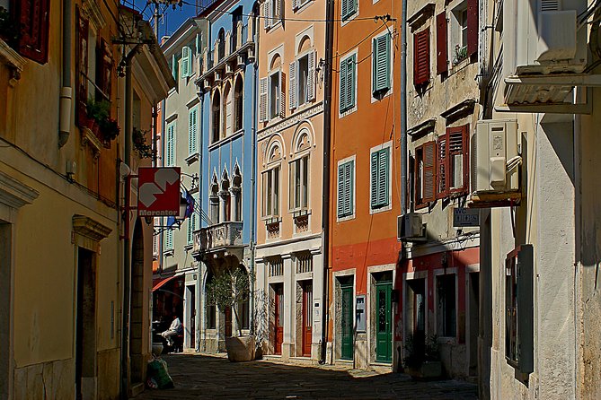 Piran and Scenic Slovenian Coast- Private Experience From Koper - Exclusive Small Group Experience