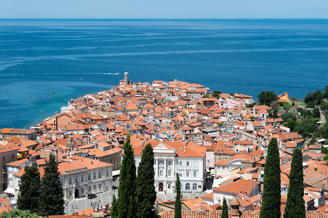 Piran Old Town Walking Tour - Additional Information