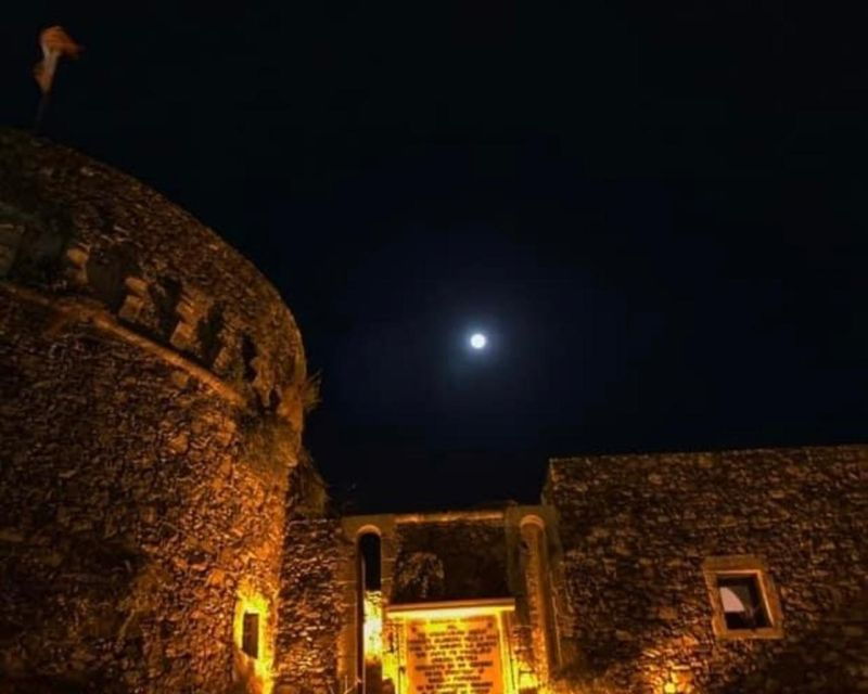 Pizzo Walking Tour: The Jewel of the Tyrrhenian