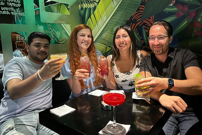 Play Pub Crawl Belgrade - Meeting Point and Pickup Details