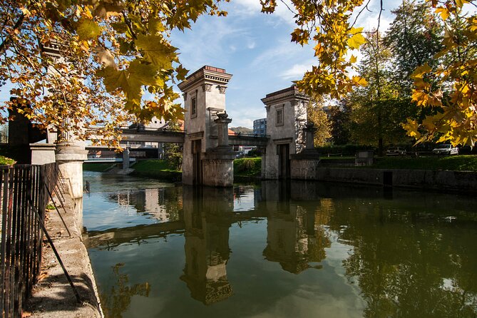 PlečNiks Ljubljana -Unesco Heritage- a Walk Among Architect Plecniks Creations - Plečniks Impact on Ljubljana