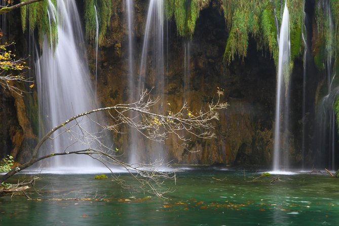 Plitvice Lakes Best of Tour - Tour Details