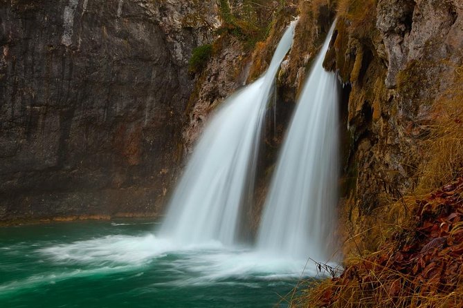 Plitvice Lakes Guided Tour - Meeting and Pickup
