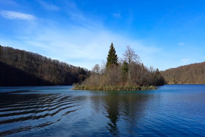 Plitvice Lakes Rhapsody Full-day Tour - Inclusions