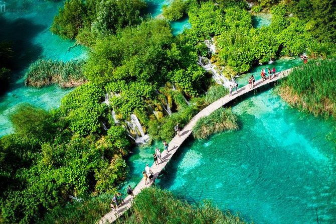 Plitvice Lakes Self Guided Tour With Prebooked Tickets - Optional Upgrades