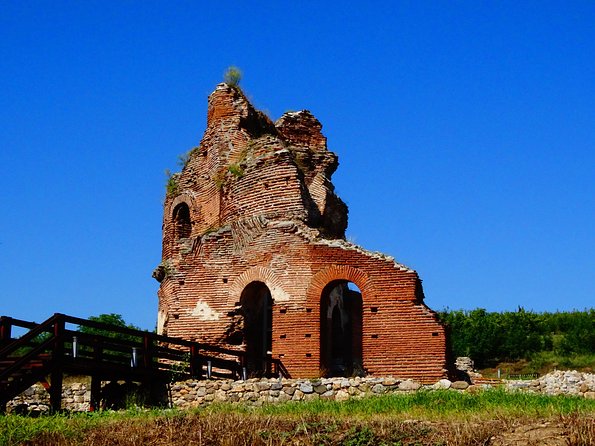 Plovdiv and Perushtitsa Day Trip With Wine Tasting From Sofia - Included Inclusions