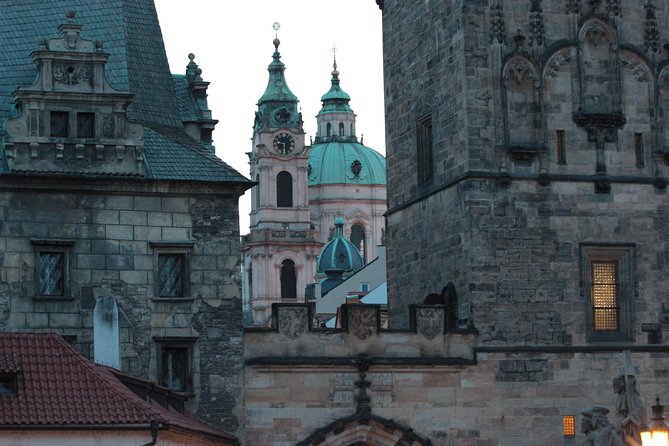 Prague in 2 Days Private Tour With Tereza - Local Insights and Hidden Gems