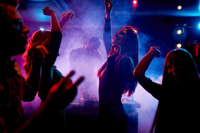Prague Nightlife Ticket for 2 Days - Additional Info