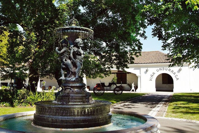 Pre or Post Valparaiso Cruise With Santiago City Tour and Optional Vineyard - Tour Highlights
