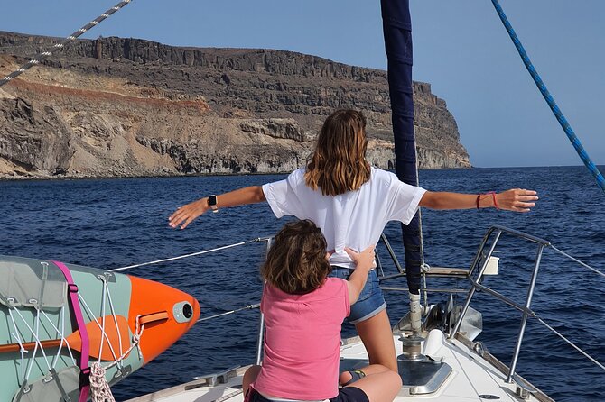 Private 3-Hours Afternoon Sailingtour and Snorkeling With Food and Drinks - Customer Reviews