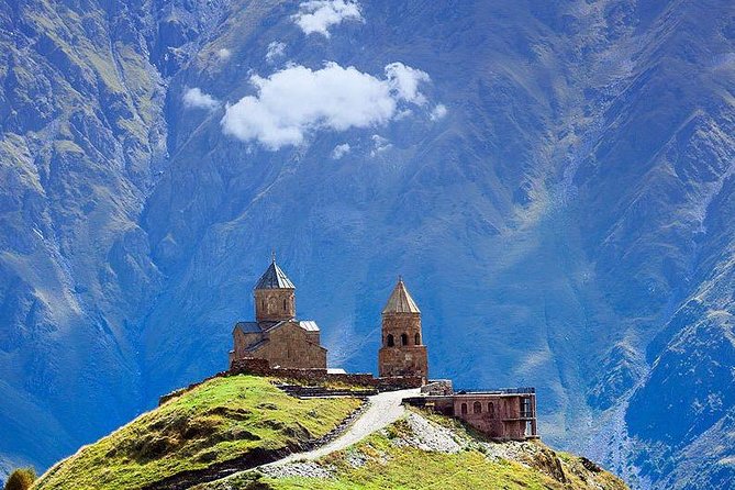Private 4 Day Tour From Tbilisi The Most Popular Tourist Destinations In Georgia - Traveler Information