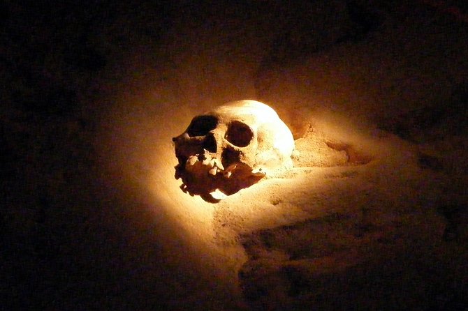 Private Actun Tunichil Muknal (Atm Cave) Tour - Meeting and Pickup