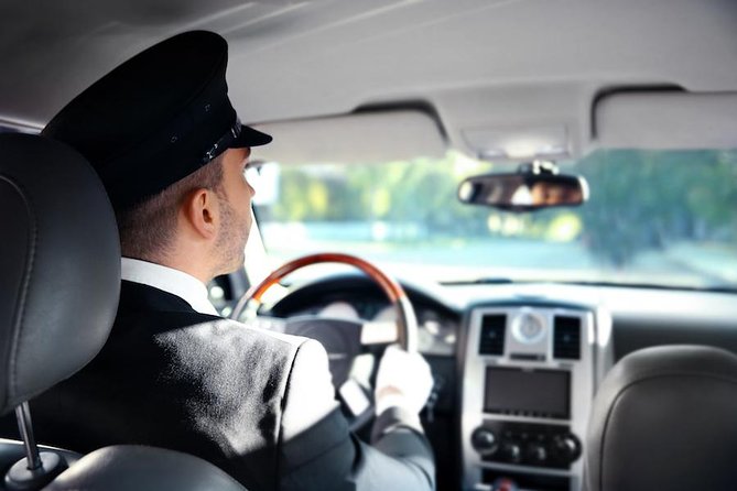 PRIVATE Arrival or Departure Transfer to Tenerife Airport LUX Car - Frequently Asked Questions