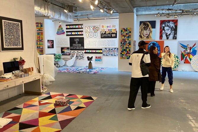 Private Art Tour in Buenos Aires - Reviews