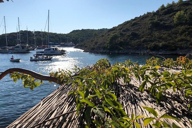 Private Beach Hoping & Chilling Out - Meeting and Pickup Information