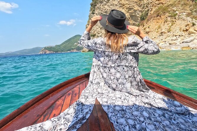 Private Boat Tour Adventure In Budva - Sightseeing & Snorkeling - Inclusions