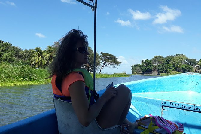 PRIVATE Boat Tour + Granada City +Masaya Volcano Night Tour - Additional Information