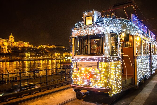 Private Budapest Christmas Market Tour With Chimney Cake & Mulled Wine - Additional Information and Accessibility