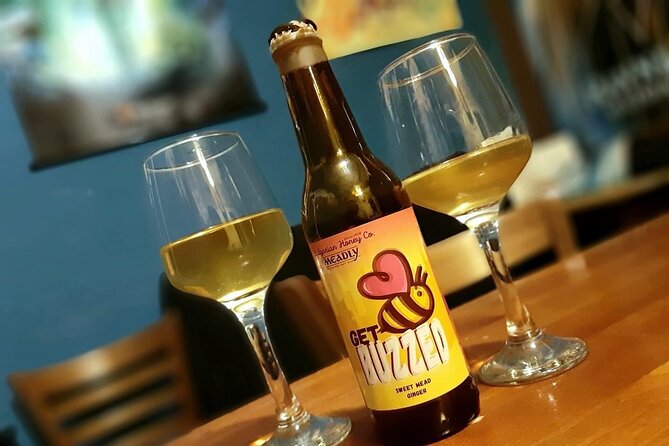 Private Bulgarian Honey and Mead Tasting - Meeting Point