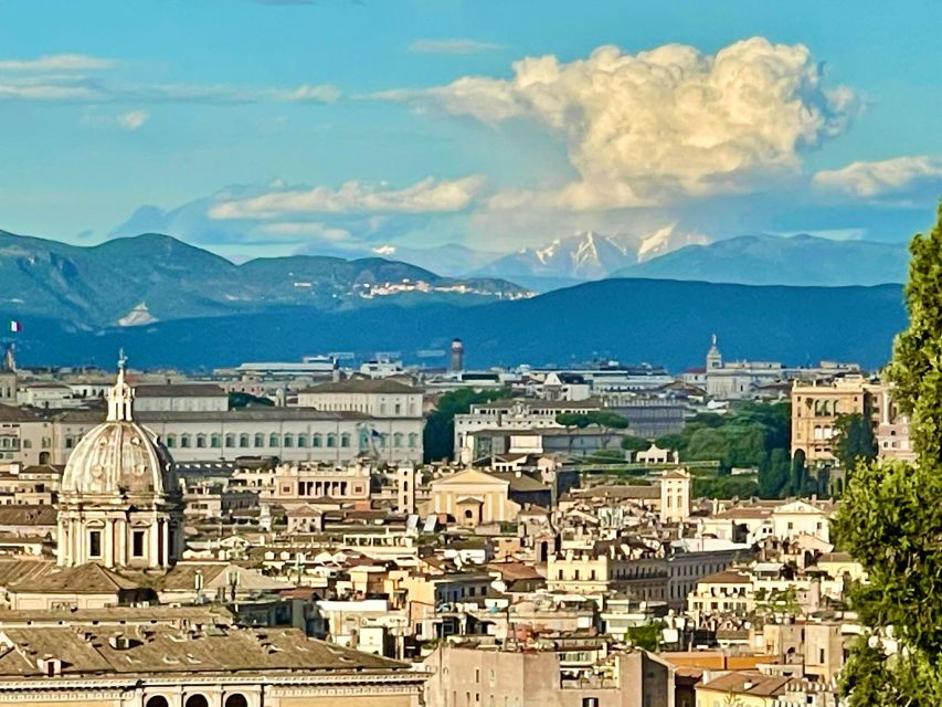 Private Chauffeured Tour With Food Tasting With Paired Wine - Good To Know