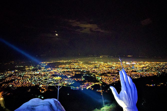 Private City Tour - Bucaramanga / Girón / Santísimo (Culture) - Meeting Point and Pickup Information
