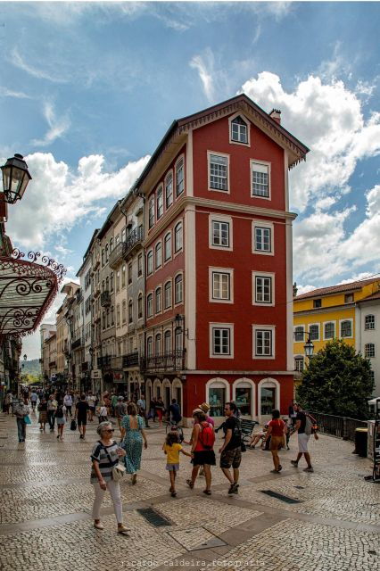 Private City Tour: Highlights of Lisbon - Good To Know