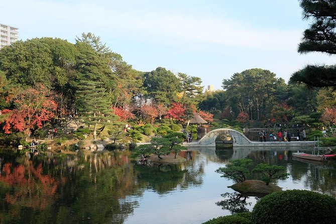 Private Customized Sightseeing Tour in Hiroshima With a Guide - Itinerary