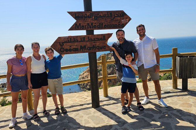 Private Day Tour in Gibraltar and Tangier, Morocco From Malaga - Tour Details