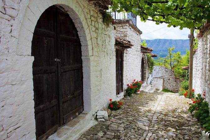 Private Day Tour of Berat and Durres From Tirana - Berat Castle Exploration