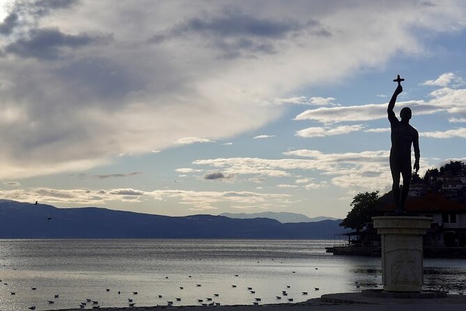 Private Day Tour of Ohrid North Macedonia From Tirana - Additional Information