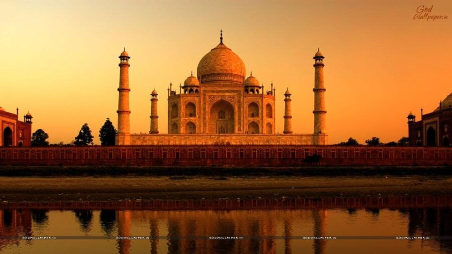 Private Day Trip to Agra an Amazing Sunrise View Taj Mahal - Itinerary