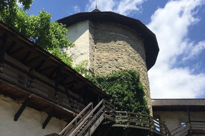 Private Day Trip to Banska Stiavnica Unesco Site - What To Expect