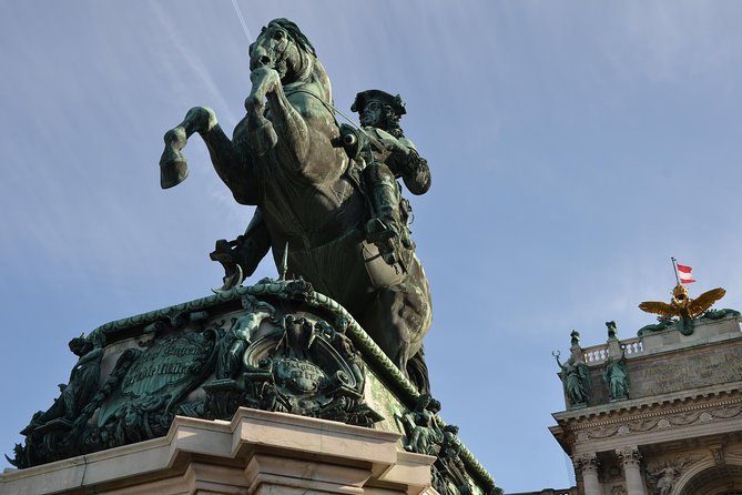Private Day Trip to Vienna From Bratislava - Trip Details