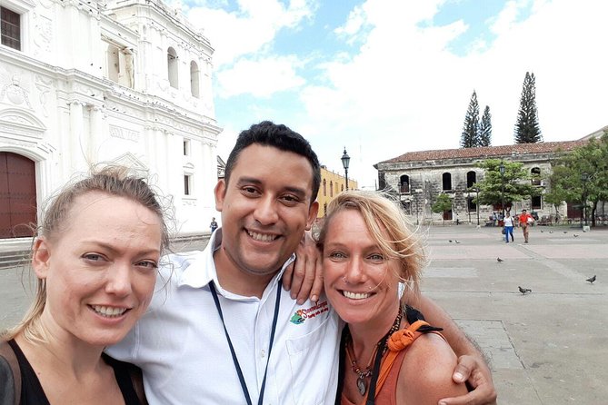 Private Daytrip In Leon And Ruins Of Leon From Managua - What To Expect