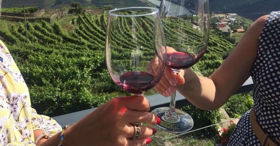 Private Douro