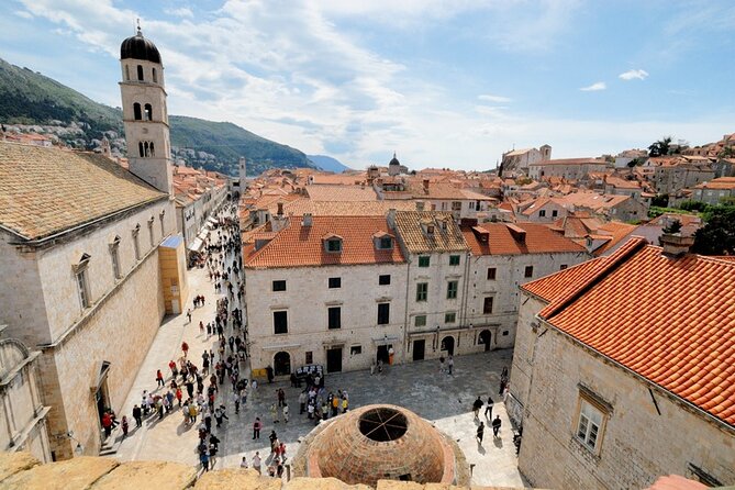 Private Dubrovnik Best Views & Game of Thrones Filming Locations - Tour Overview