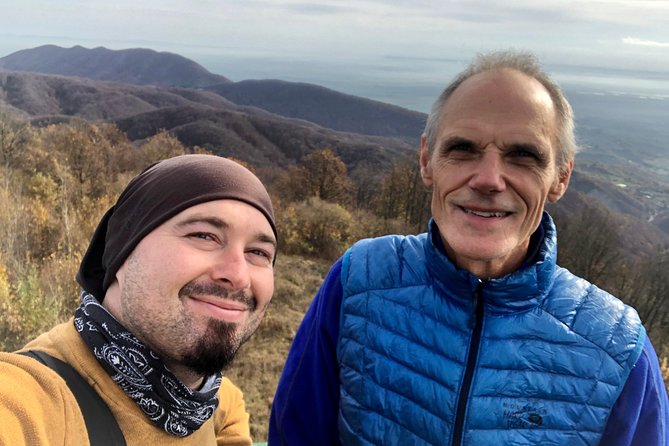 Private Eclectic Hiking Experience of Samobor Hills - Cancellation Policy