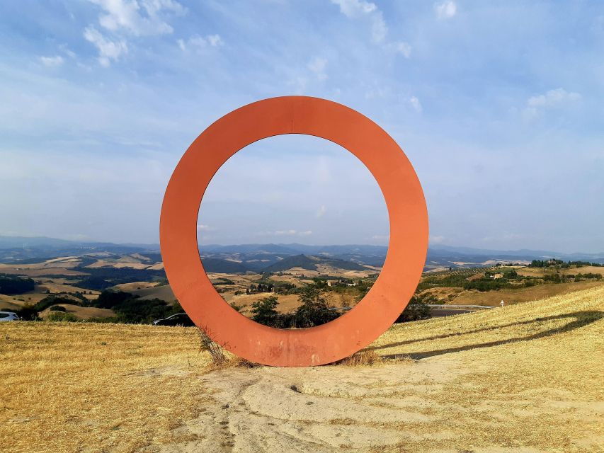 2 Best Wine Tours In Volterra