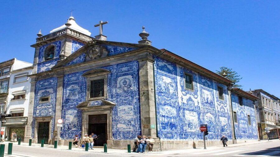 Private Full Day Porto Tour With Driver-Guide & Cellar Visit - Tour Experience