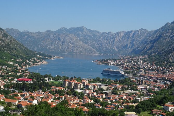 Private Full-Day Tour - Skadar Lake National Park, Saint Stefan and Kotor Tour - Tour Highlights