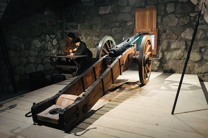 Private Full Day Tour to Eger - History, Culture and Wine - Inclusions Provided