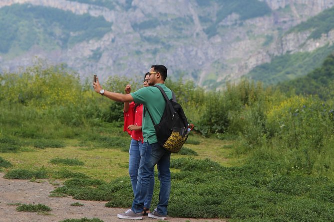 Private Full-Day Trip to Khor Virap - Noravank - Tatev-Ropeway From Yerevan - Booking Confirmation